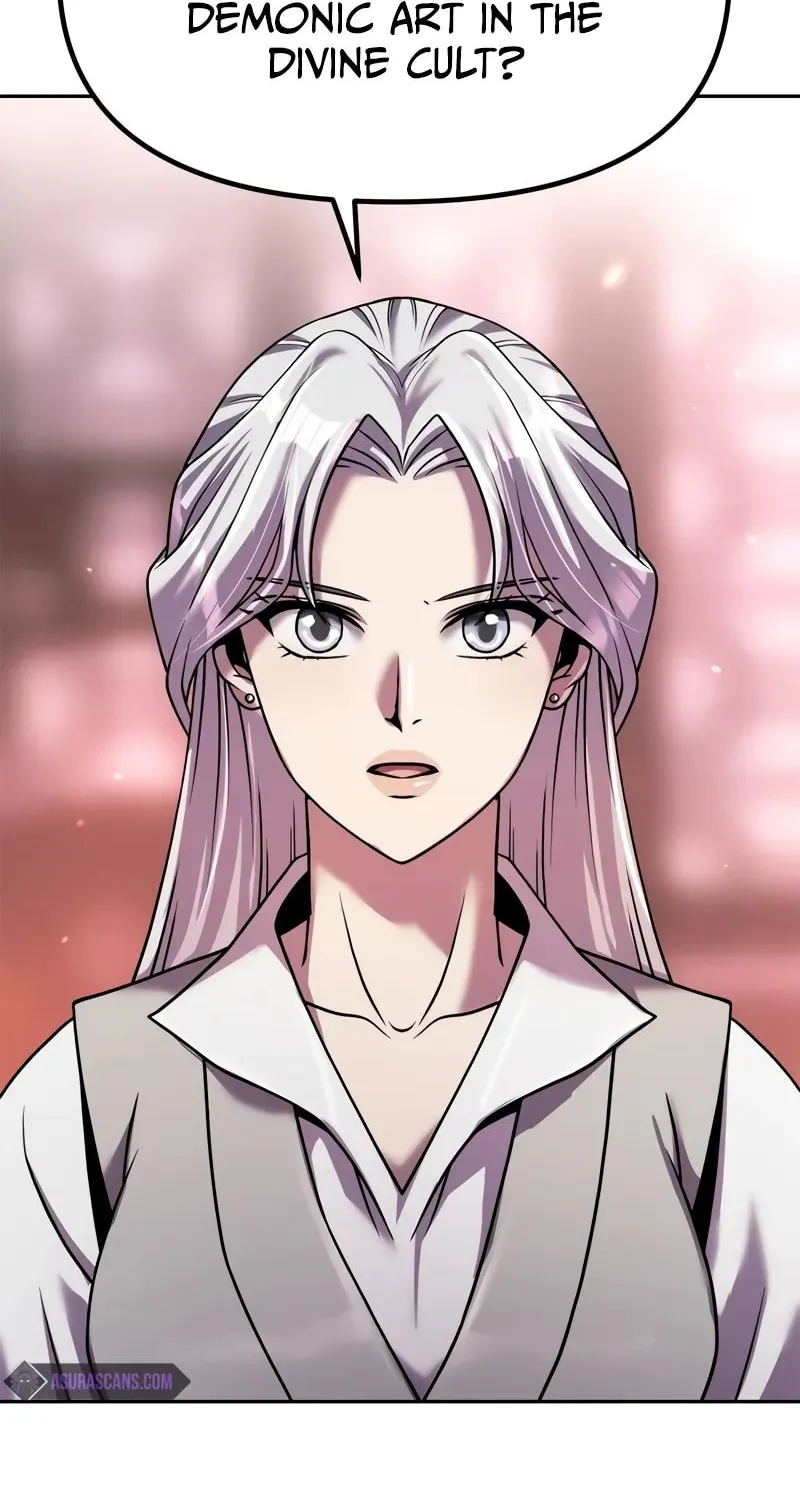 Chronicles of the Demon Faction Chapter 93 page 29 - 