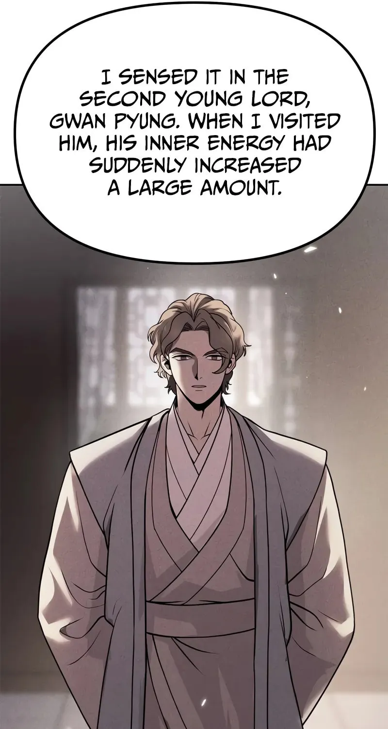 Chronicles of the Demon Faction Chapter 93 page 32 - 