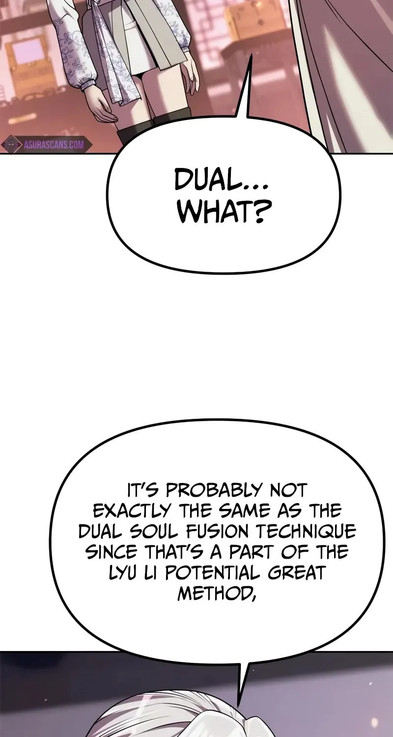 Chronicles of the Demon Faction Chapter 93 page 35 - 