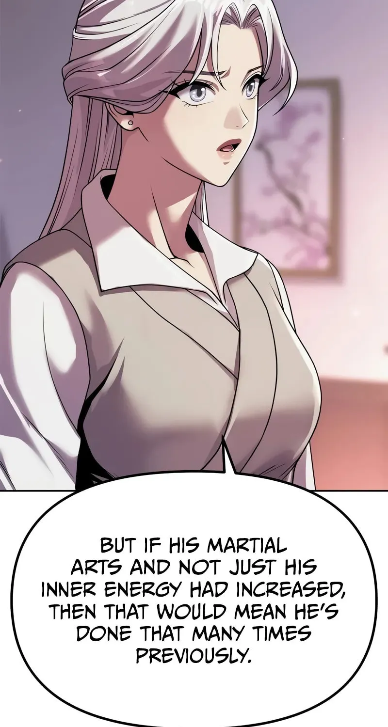 Chronicles of the Demon Faction Chapter 93 page 36 - 