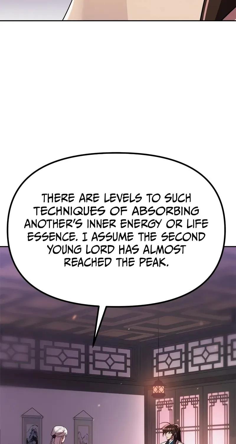 Chronicles of the Demon Faction Chapter 93 page 38 - 