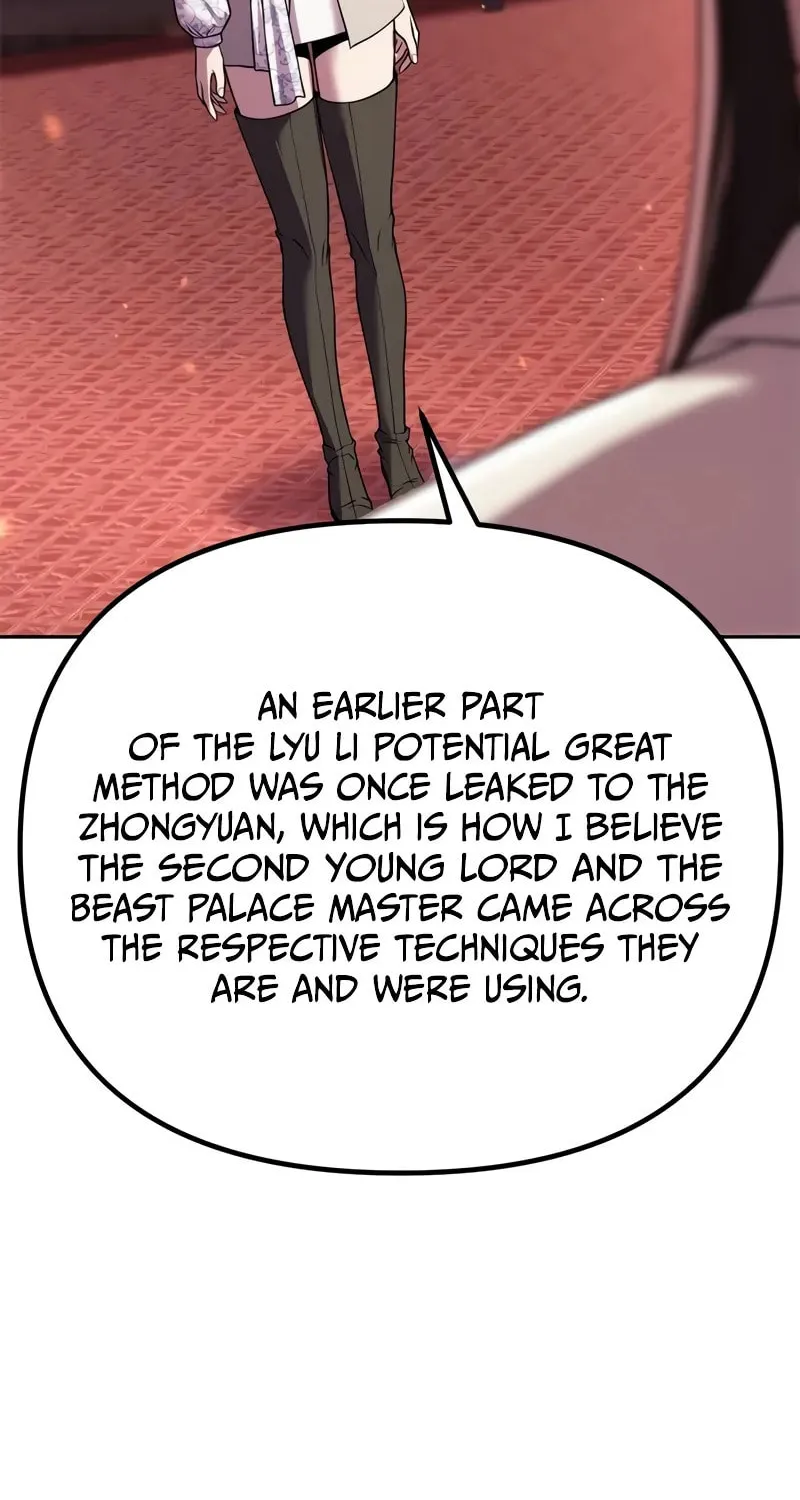 Chronicles of the Demon Faction Chapter 93 page 45 - 
