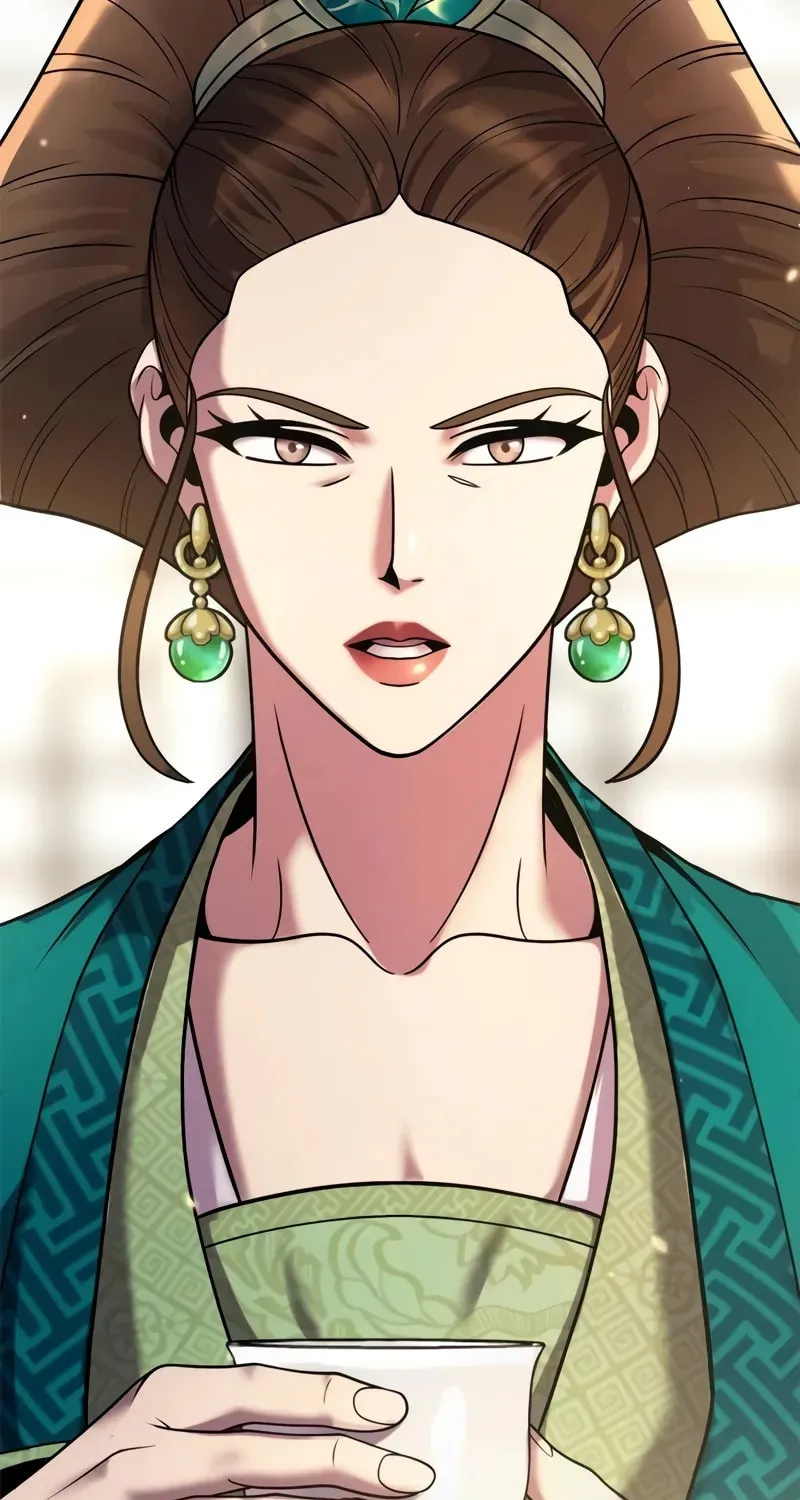 Chronicles of the Demon Faction Chapter 93 page 64 - 