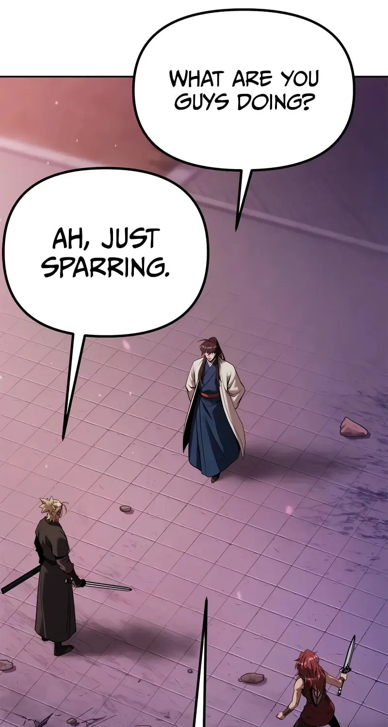 Chronicles of the Demon Faction Chapter 93 page 8 - 