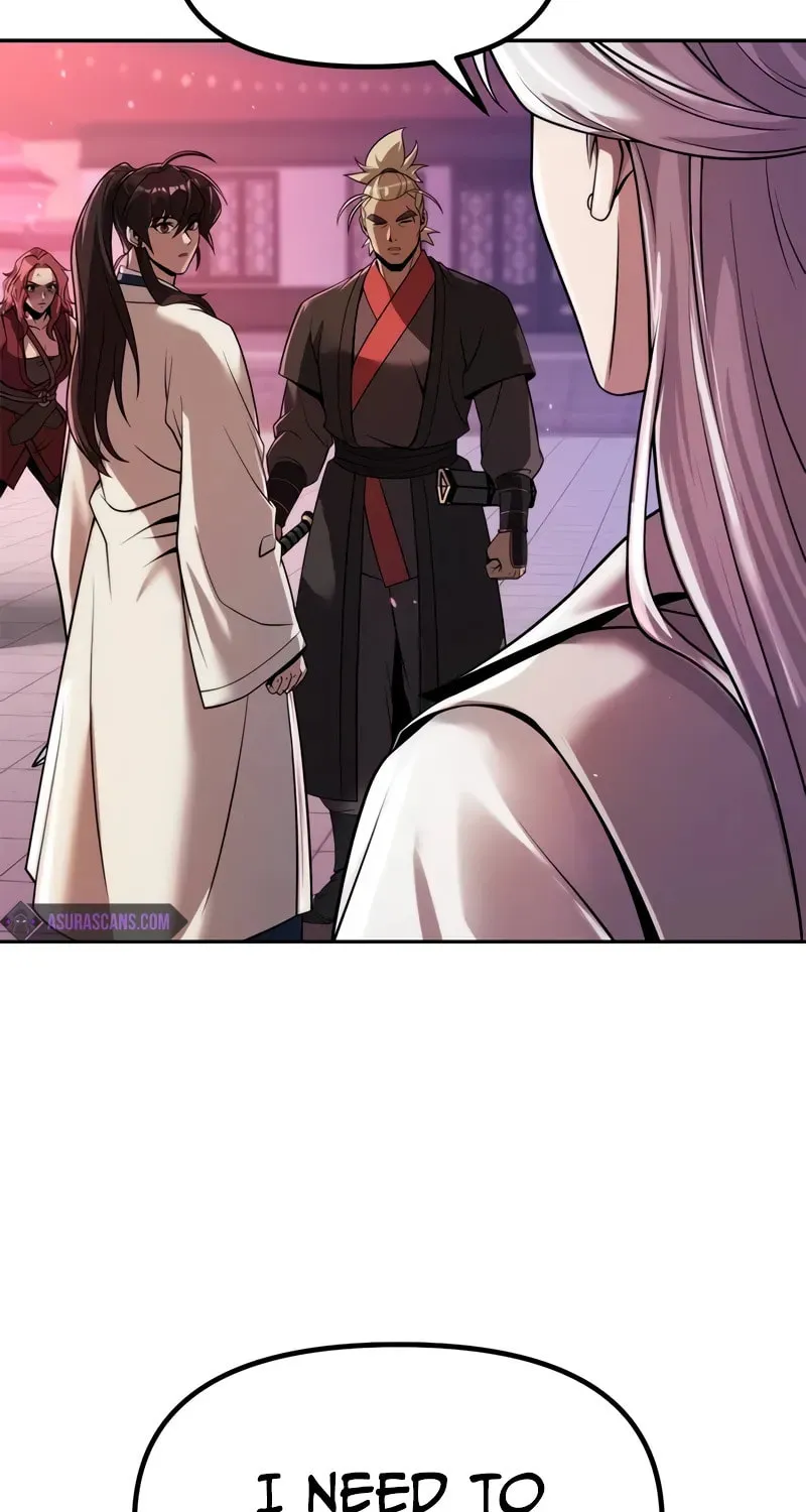 Chronicles of the Demon Faction Chapter 93 page 10 - 