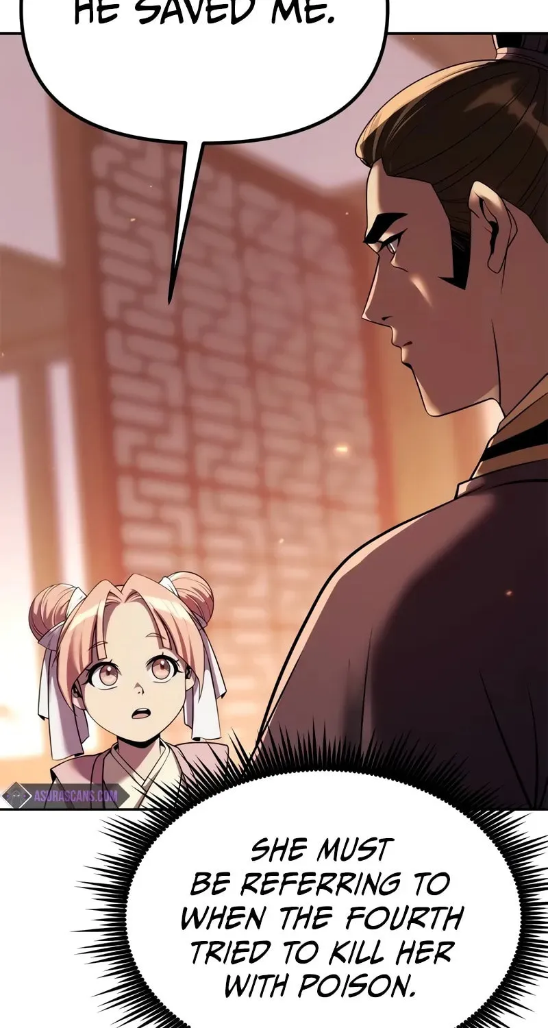 Chronicles of the Demon Faction Chapter 94 page 106 - 