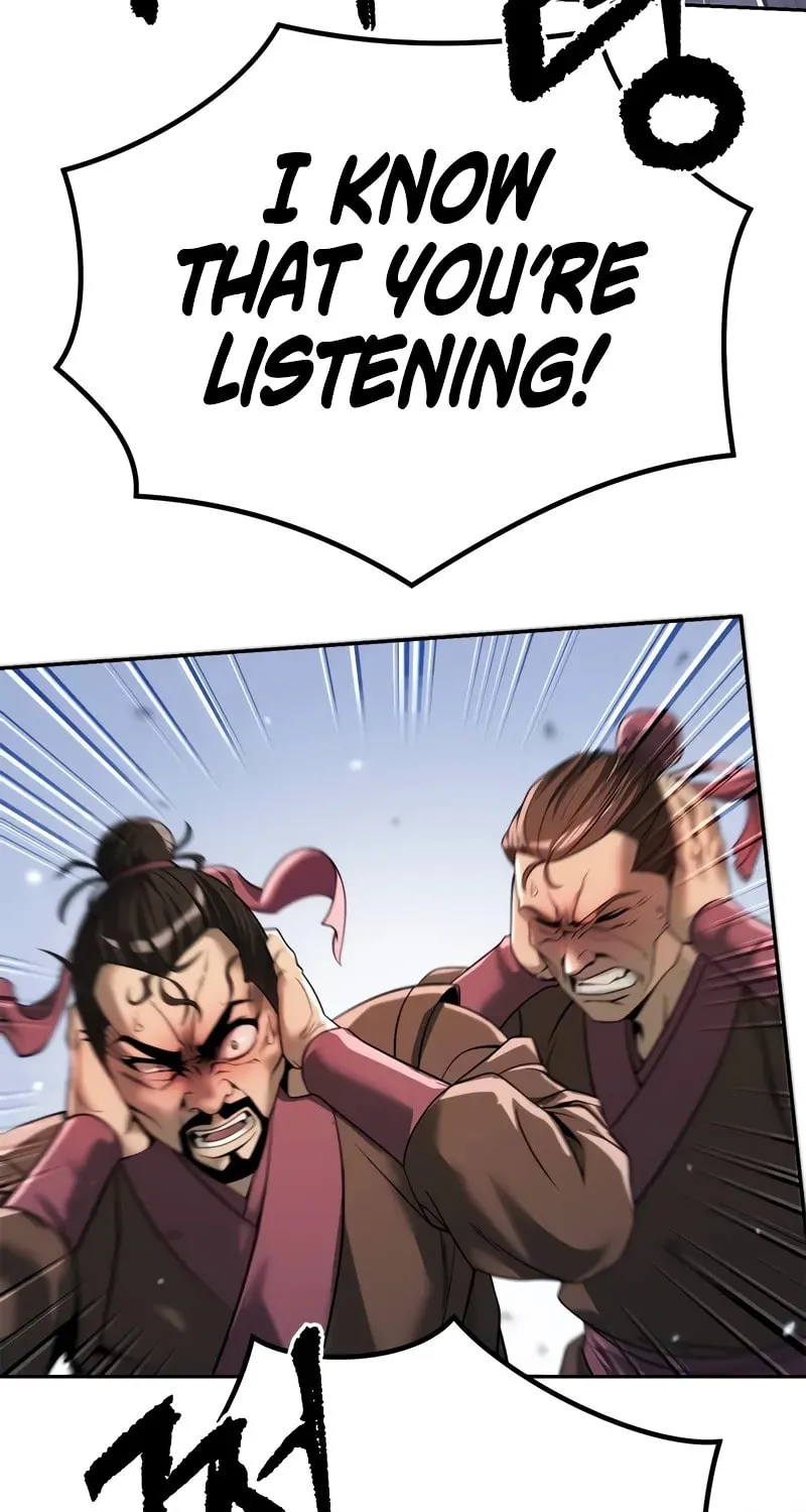 Chronicles of the Demon Faction Chapter 94 page 4 - 