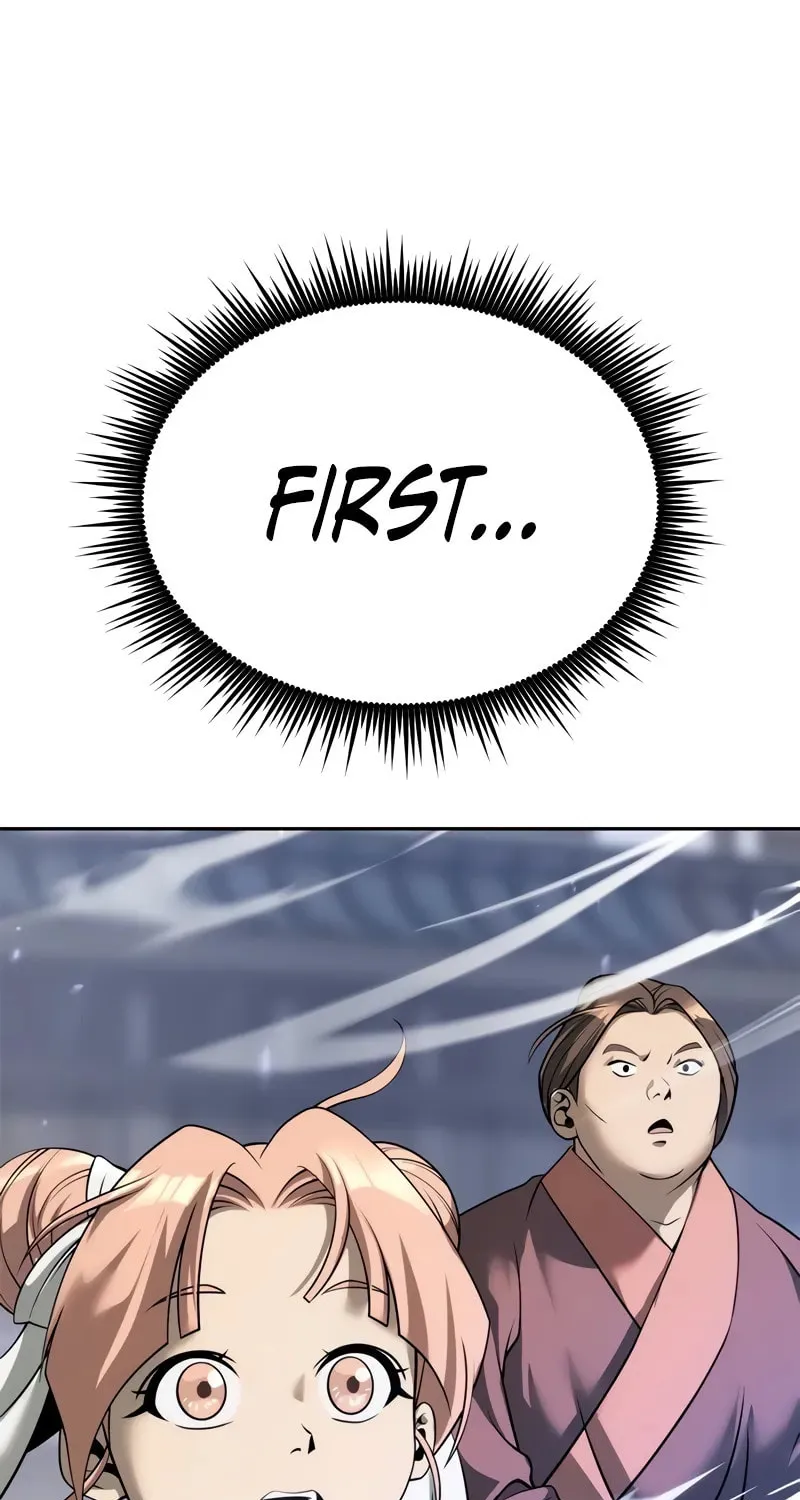 Chronicles of the Demon Faction Chapter 94 page 40 - 