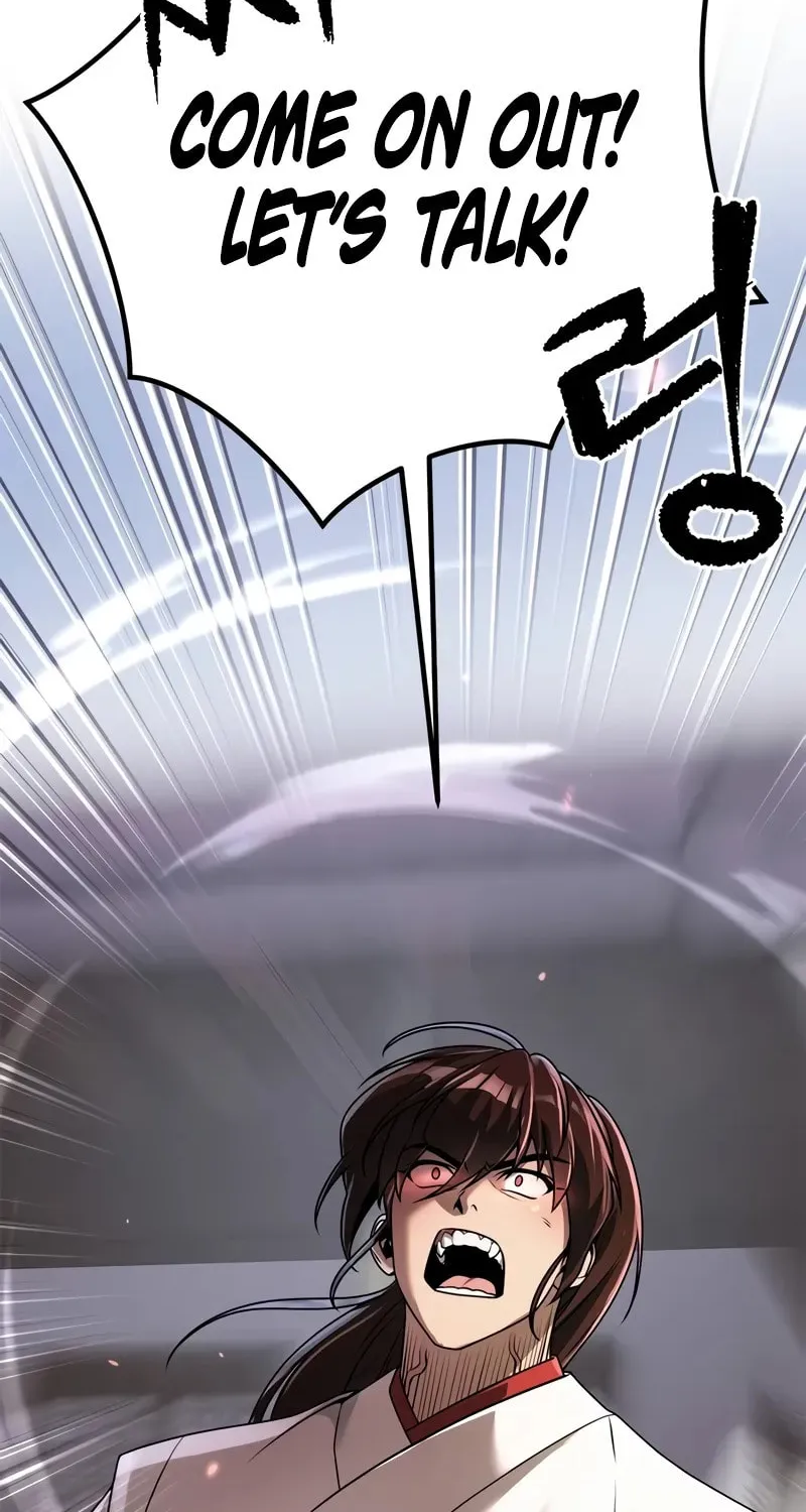 Chronicles of the Demon Faction Chapter 94 page 5 - 