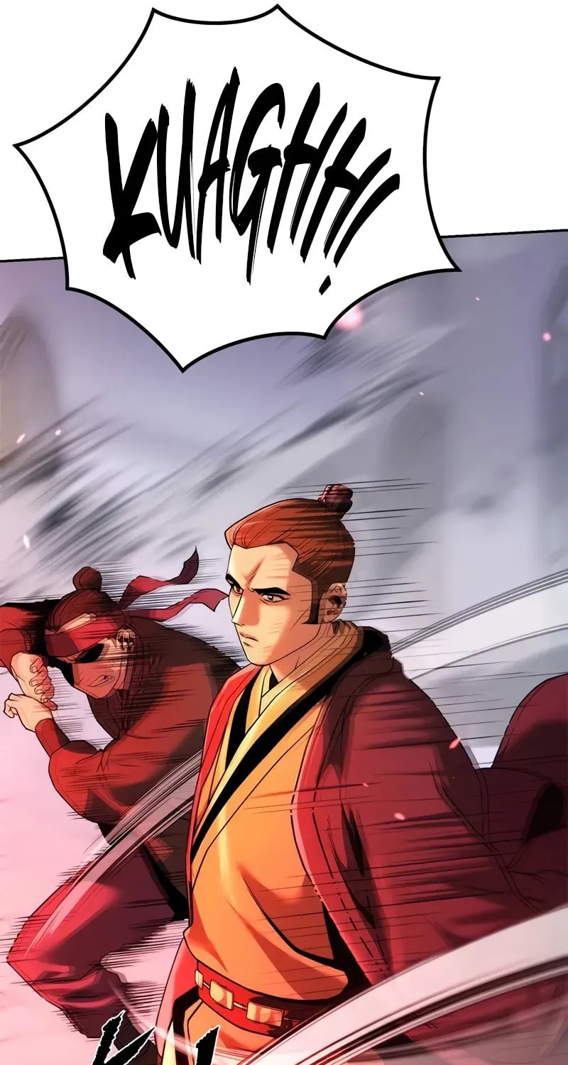 Chronicles of the Demon Faction Chapter 94 page 51 - 
