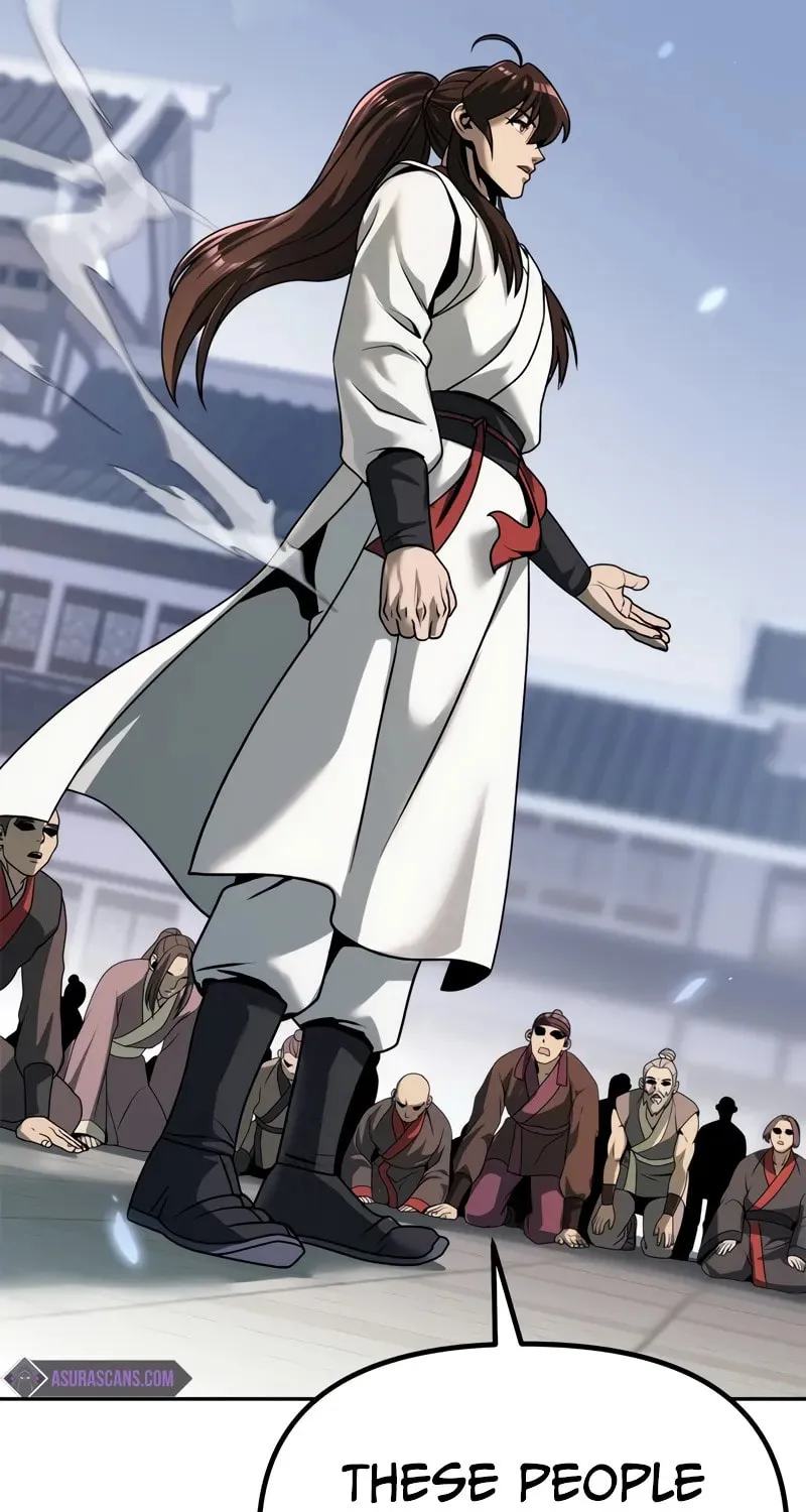 Chronicles of the Demon Faction Chapter 94 page 55 - 