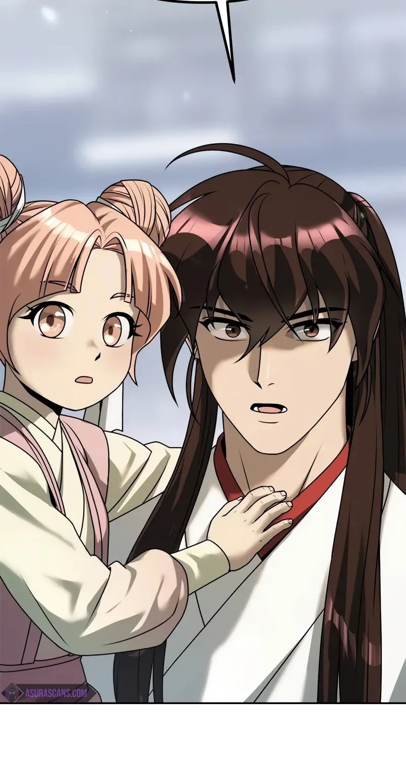 Chronicles of the Demon Faction Chapter 94 page 64 - 