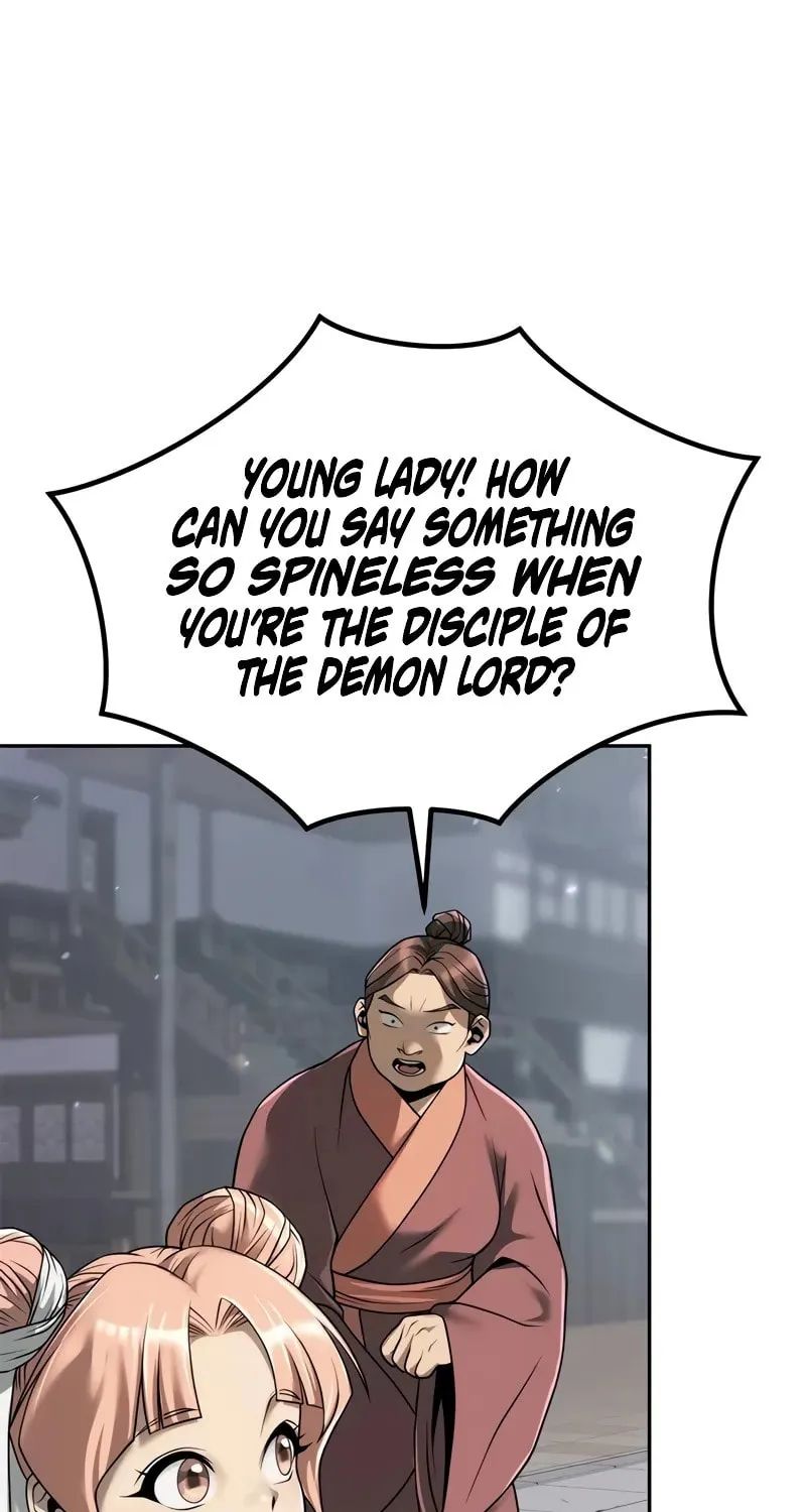 Chronicles of the Demon Faction Chapter 94 page 83 - 