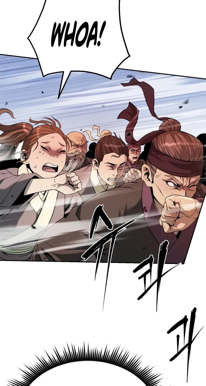 Chronicles of the Demon Faction Chapter 94 page 10 - 