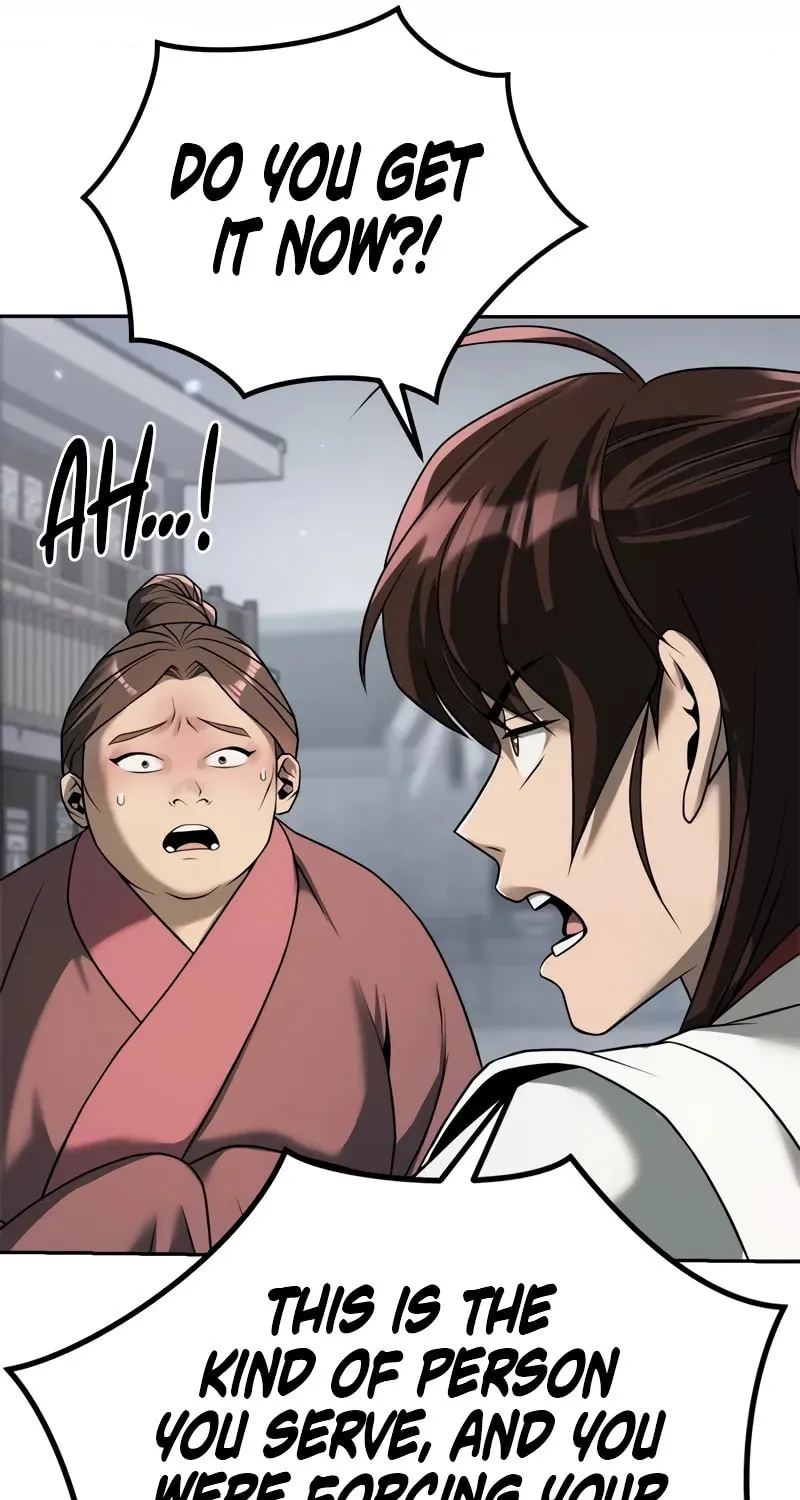 Chronicles of the Demon Faction Chapter 94 page 91 - 