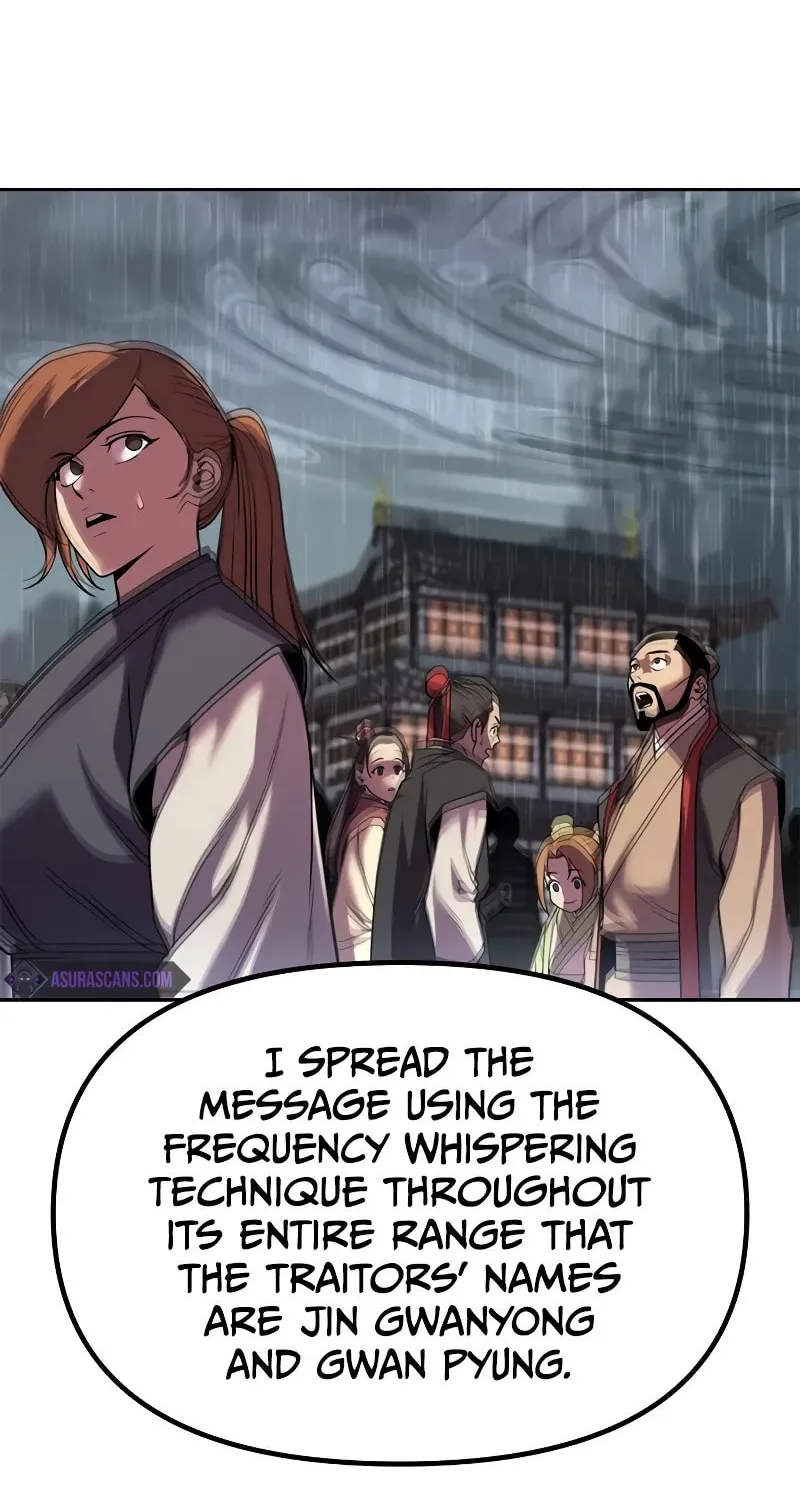 Chronicles of the Demon Faction Chapter 95 page 122 - 