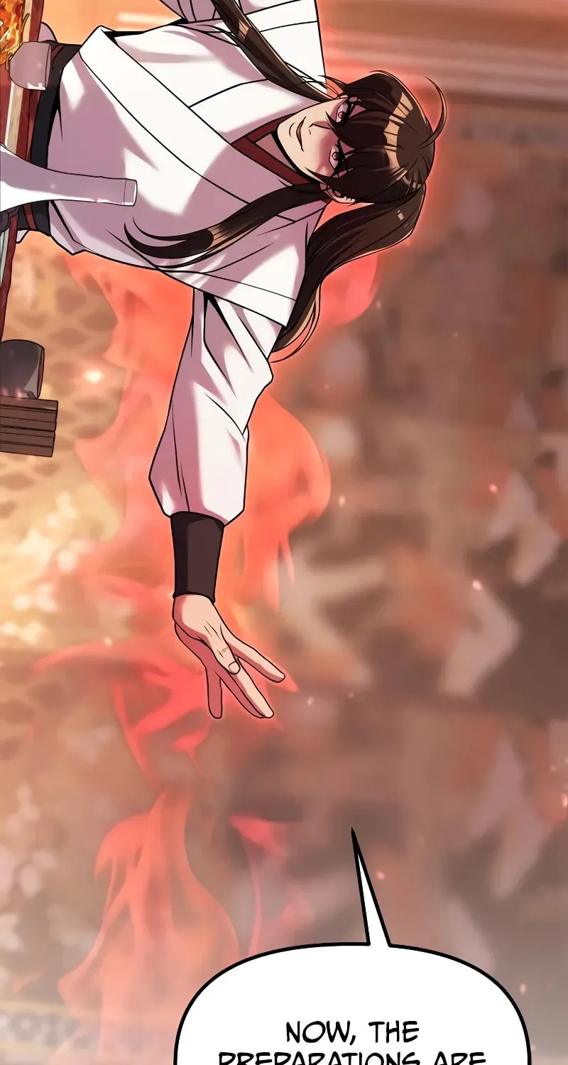 Chronicles of the Demon Faction Chapter 95 page 134 - 