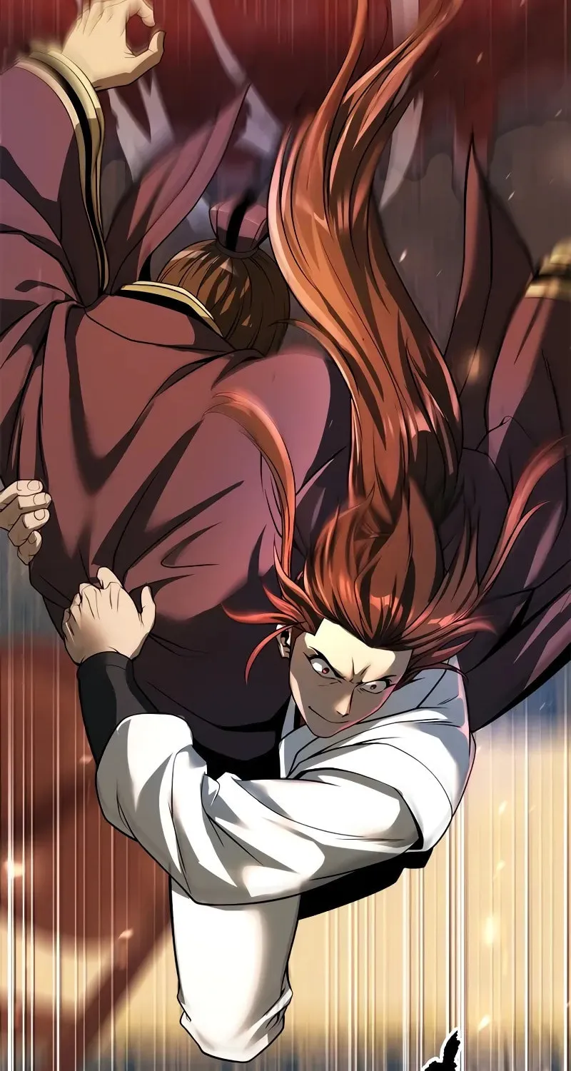 Chronicles of the Demon Faction Chapter 95 page 141 - 