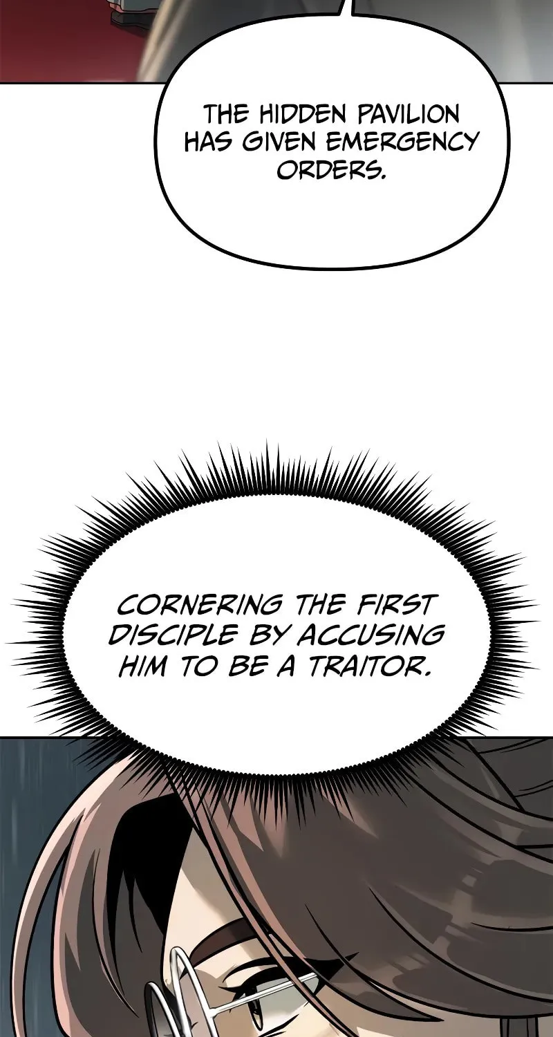 Chronicles of the Demon Faction Chapter 95 page 149 - 