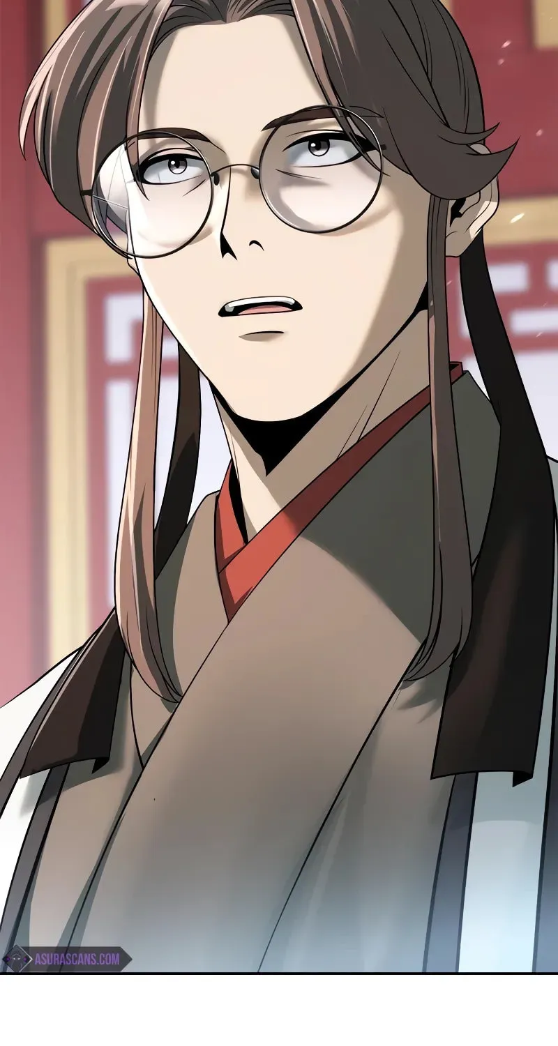 Chronicles of the Demon Faction Chapter 95 page 153 - 