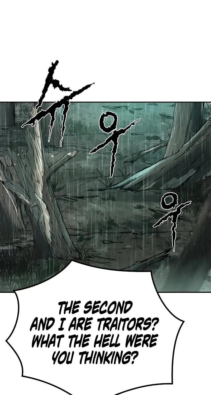 Chronicles of the Demon Faction Chapter 95 page 154 - 