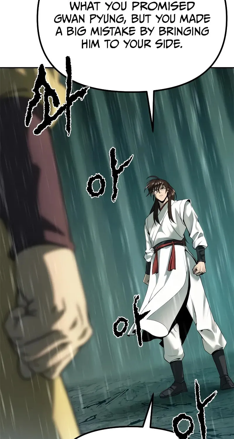Chronicles of the Demon Faction Chapter 95 page 158 - 