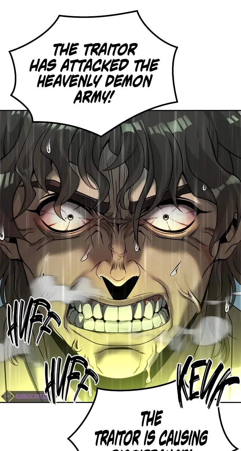 Chronicles of the Demon Faction Chapter 95 page 164 - 