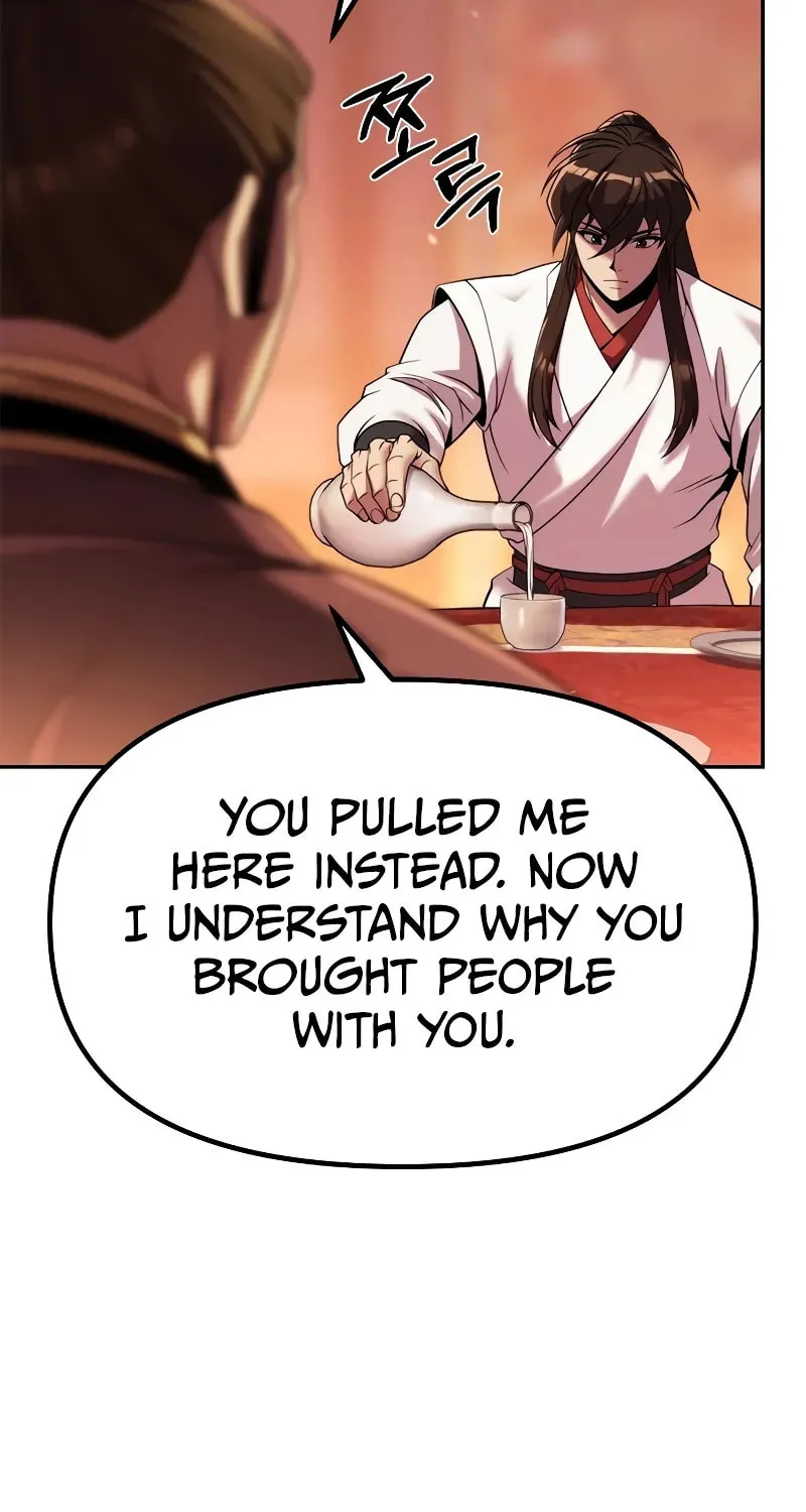 Chronicles of the Demon Faction Chapter 95 page 18 - 