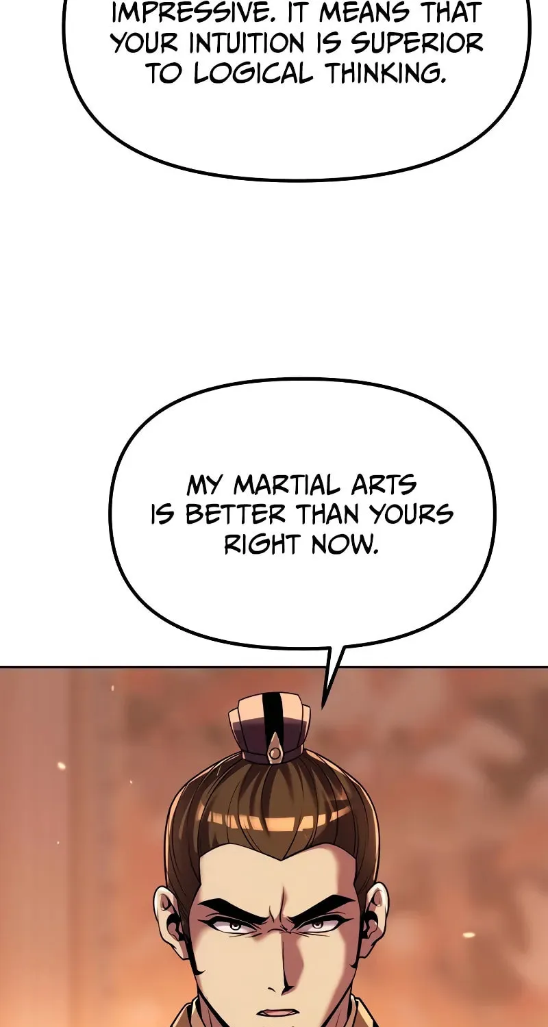 Chronicles of the Demon Faction Chapter 95 page 20 - 