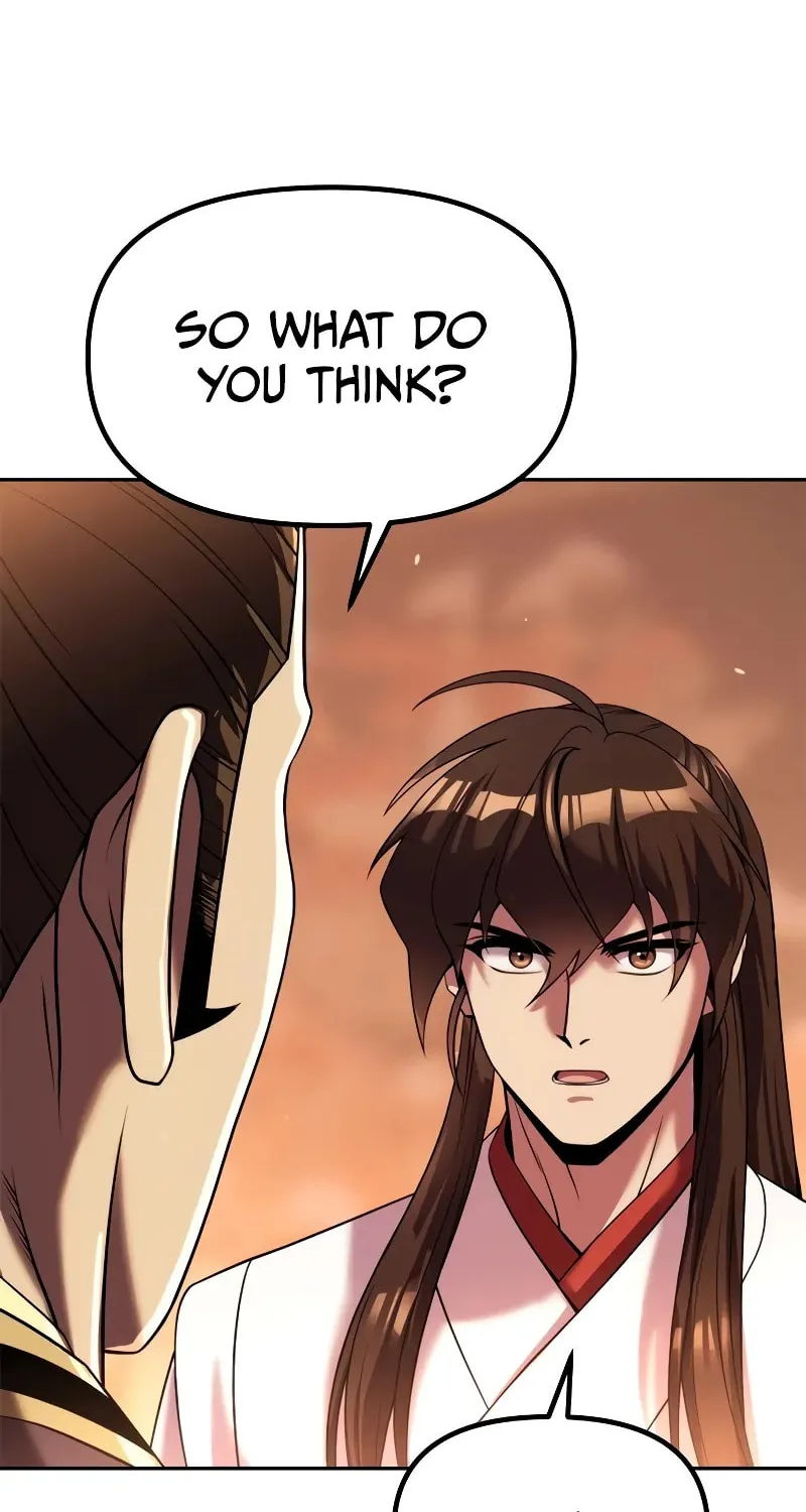 Chronicles of the Demon Faction Chapter 95 page 23 - 