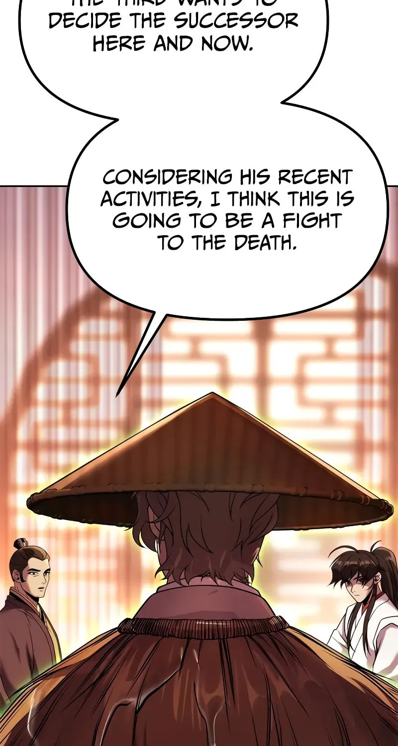 Chronicles of the Demon Faction Chapter 95 page 48 - 