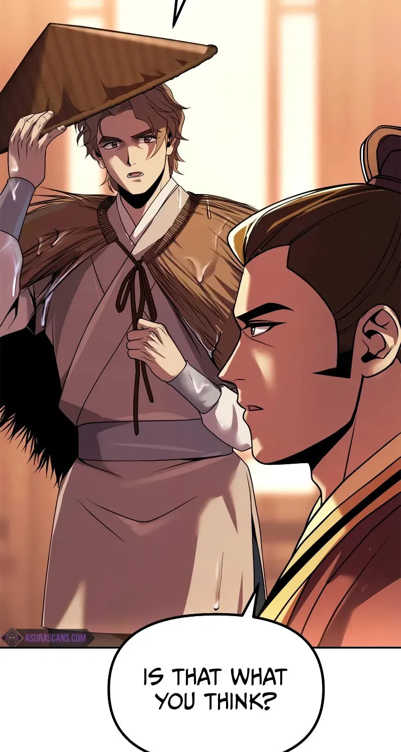 Chronicles of the Demon Faction Chapter 95 page 50 - 
