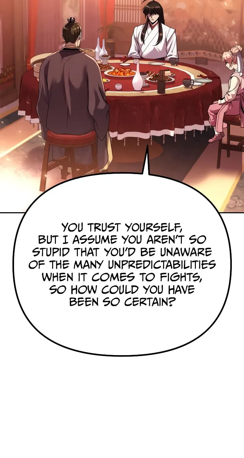 Chronicles of the Demon Faction Chapter 95 page 6 - 