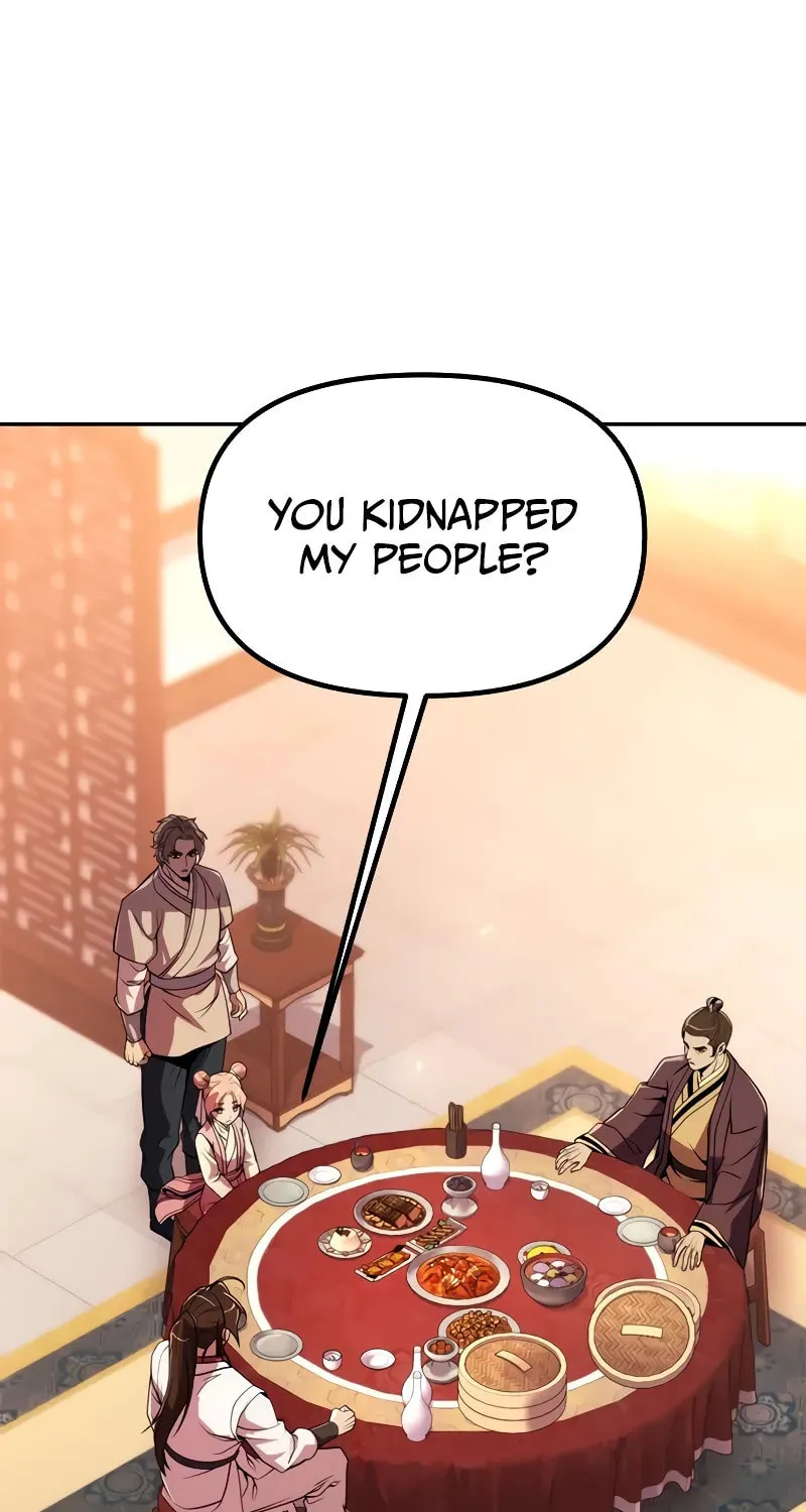 Chronicles of the Demon Faction Chapter 95 page 66 - 