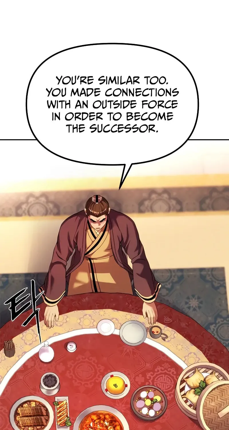Chronicles of the Demon Faction Chapter 95 page 80 - 