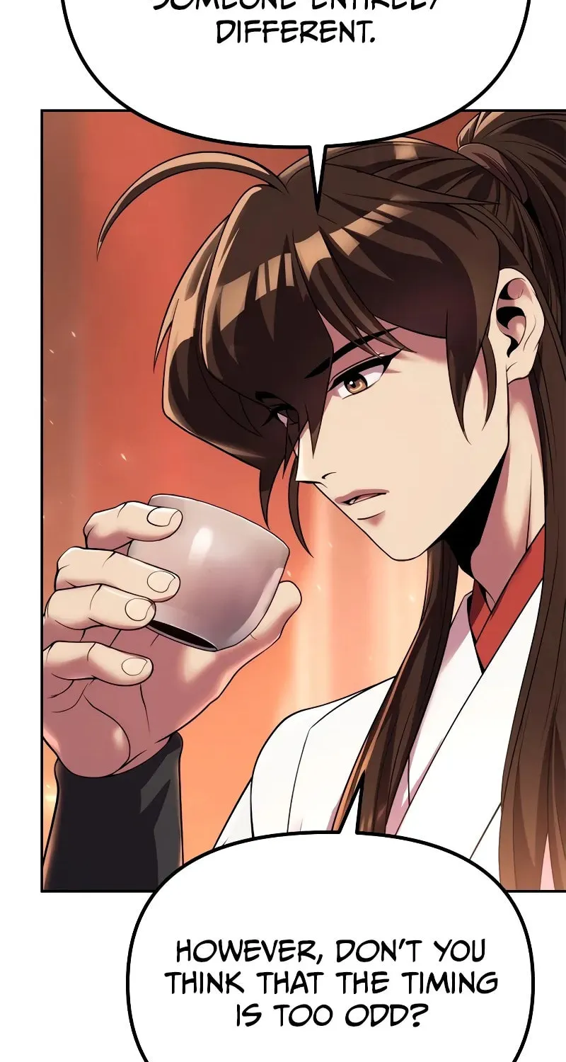 Chronicles of the Demon Faction Chapter 95 page 9 - 