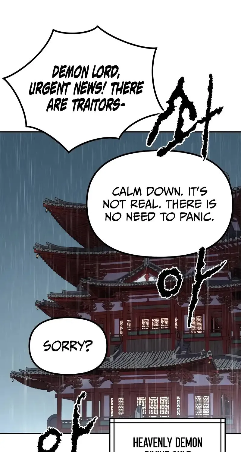 Chronicles of the Demon Faction Chapter 96 page 2 - 