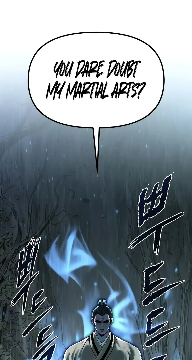 Chronicles of the Demon Faction Chapter 96 page 113 - 