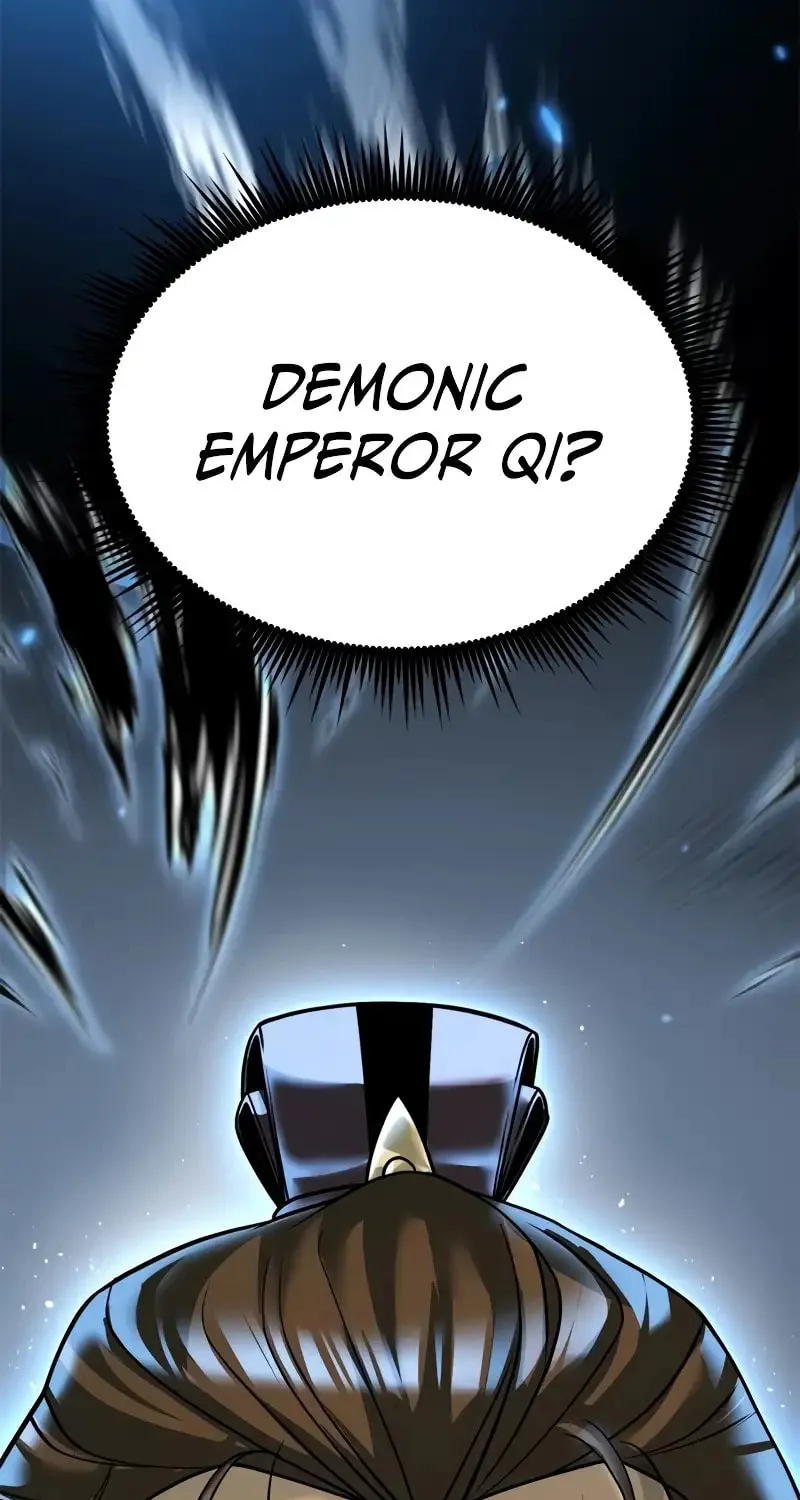 Chronicles of the Demon Faction Chapter 96 page 116 - 