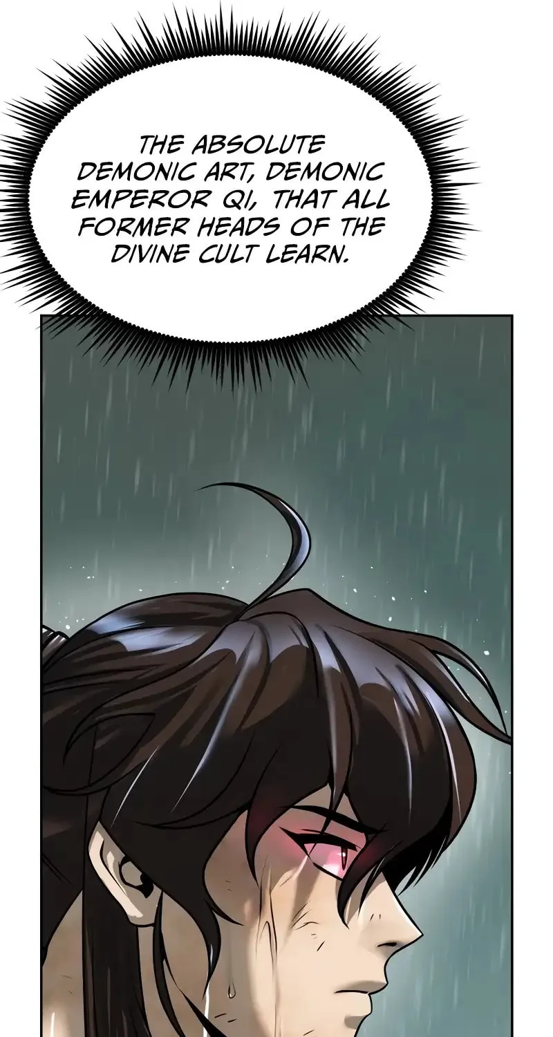 Chronicles of the Demon Faction Chapter 96 page 121 - 