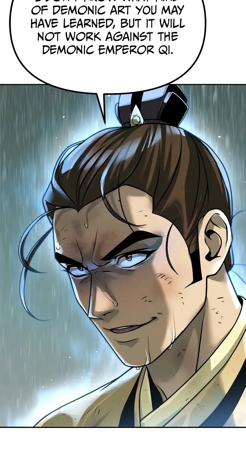 Chronicles of the Demon Faction Chapter 96 page 123 - 