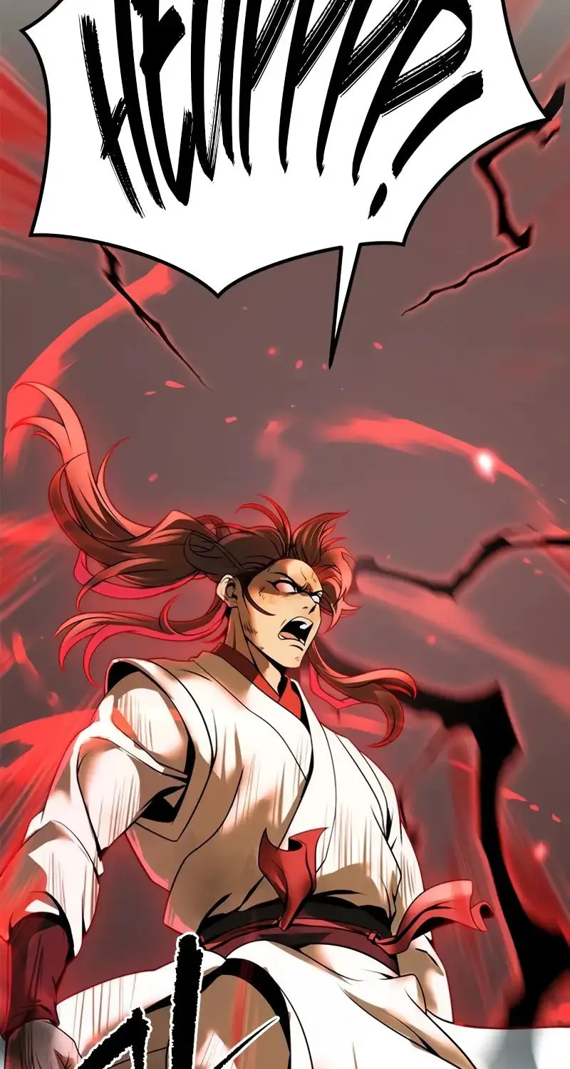 Chronicles of the Demon Faction Chapter 96 page 126 - 