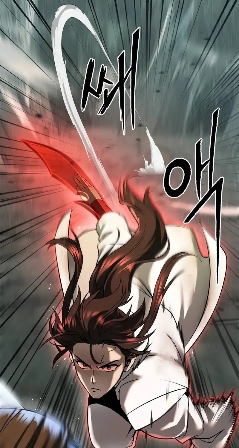Chronicles of the Demon Faction Chapter 96 page 133 - 