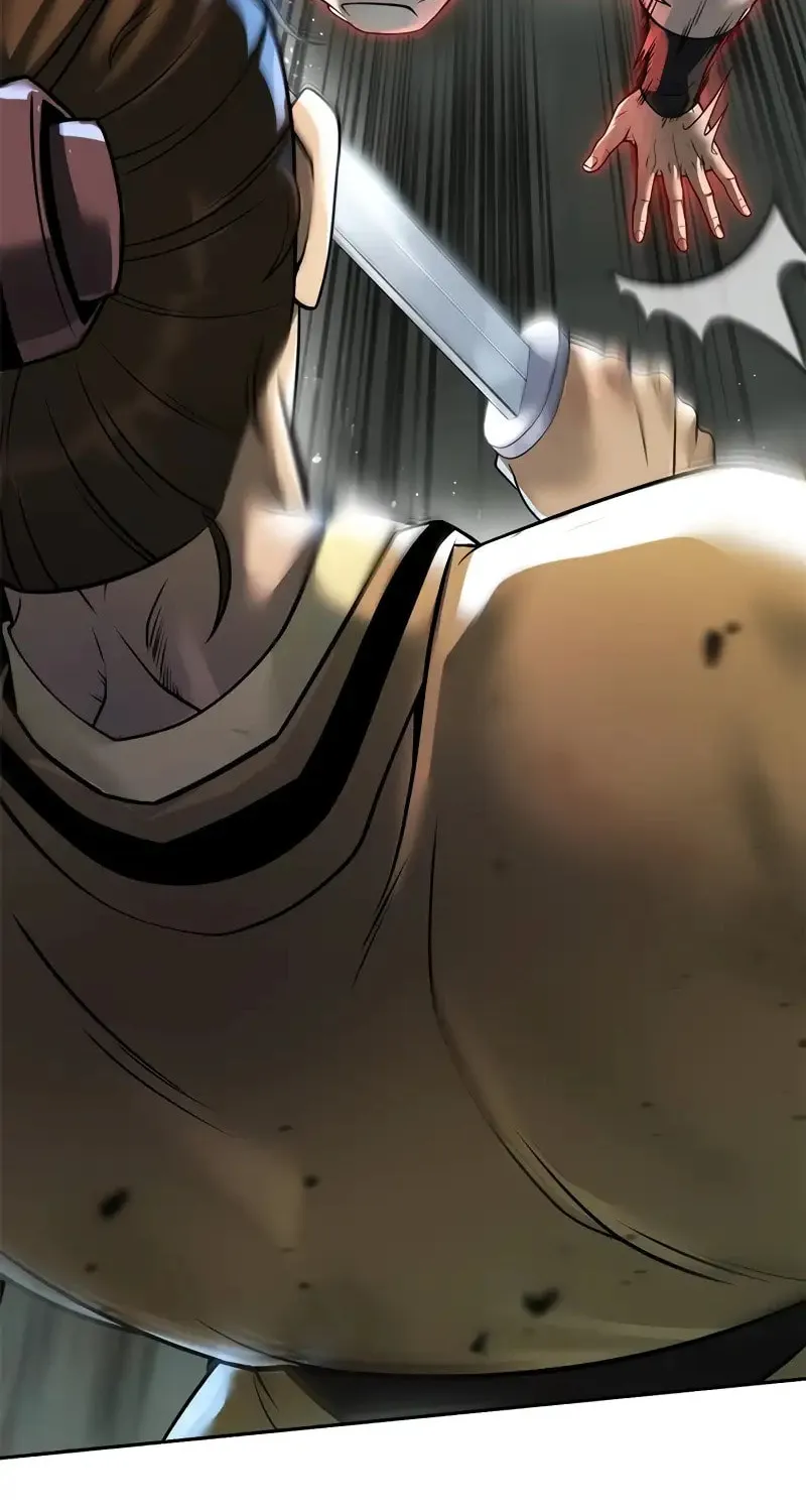 Chronicles of the Demon Faction Chapter 96 page 134 - 