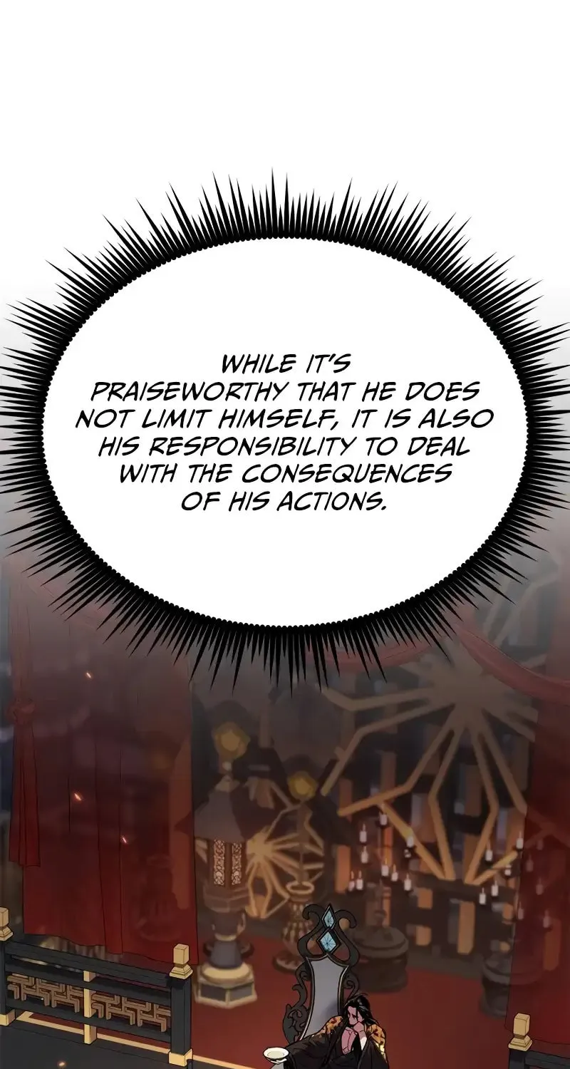 Chronicles of the Demon Faction Chapter 96 page 19 - 