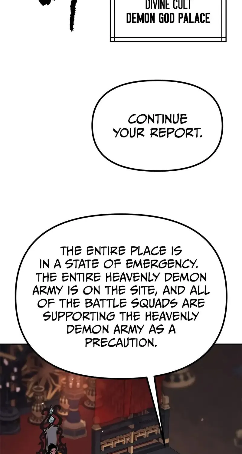 Chronicles of the Demon Faction Chapter 96 page 3 - 