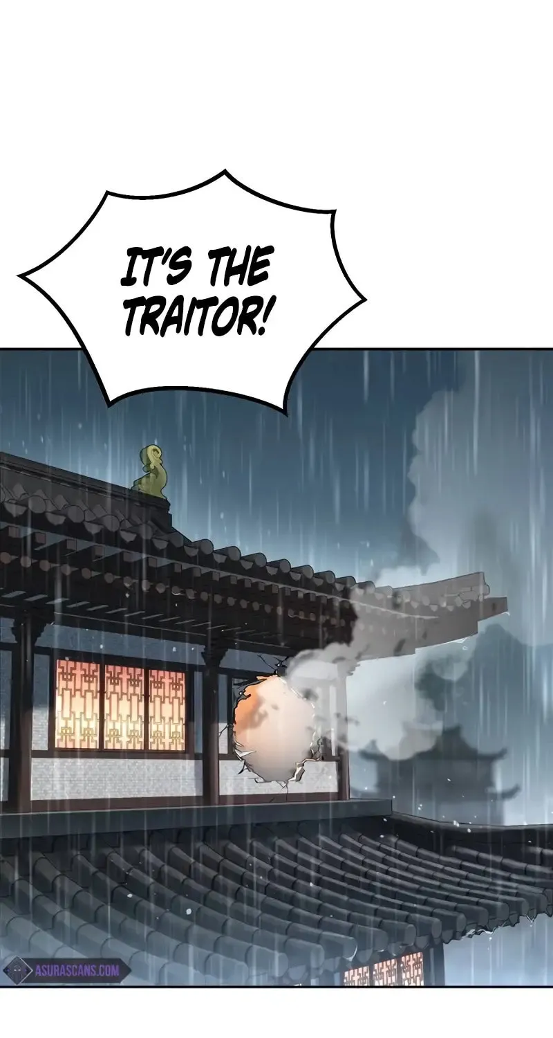 Chronicles of the Demon Faction Chapter 96 page 28 - 