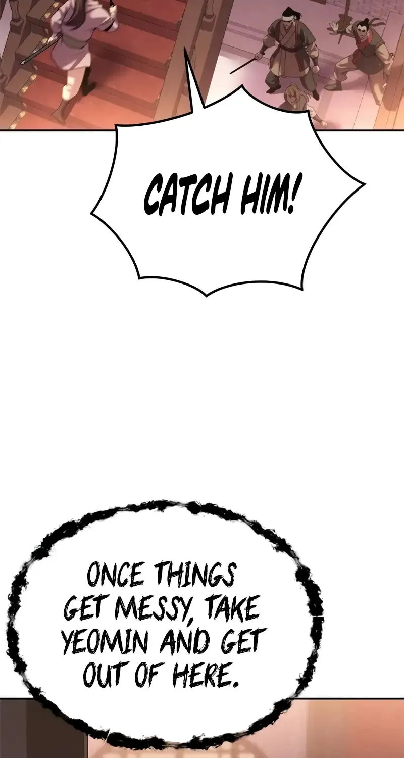 Chronicles of the Demon Faction Chapter 96 page 30 - 