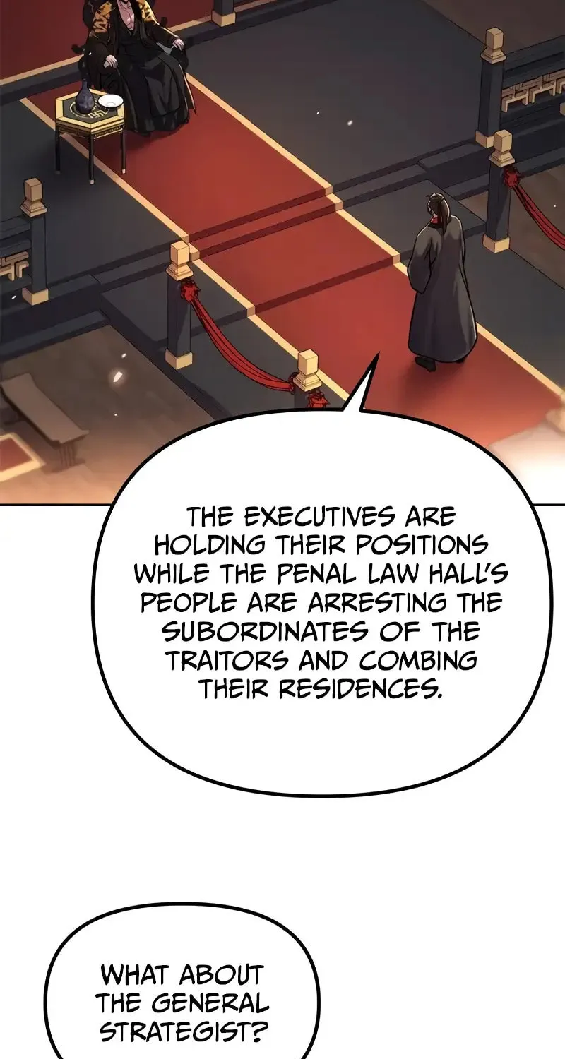 Chronicles of the Demon Faction Chapter 96 page 4 - 
