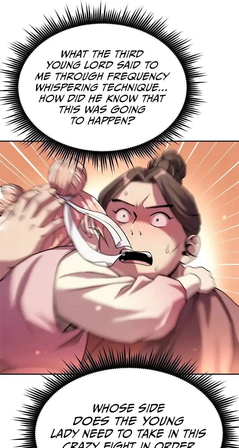 Chronicles of the Demon Faction Chapter 96 page 32 - 